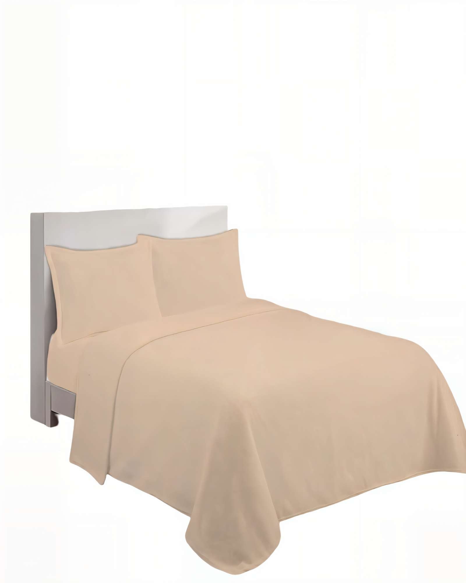 SABANA POLAR PREMIUM KING  COLOR BEIGE - 1