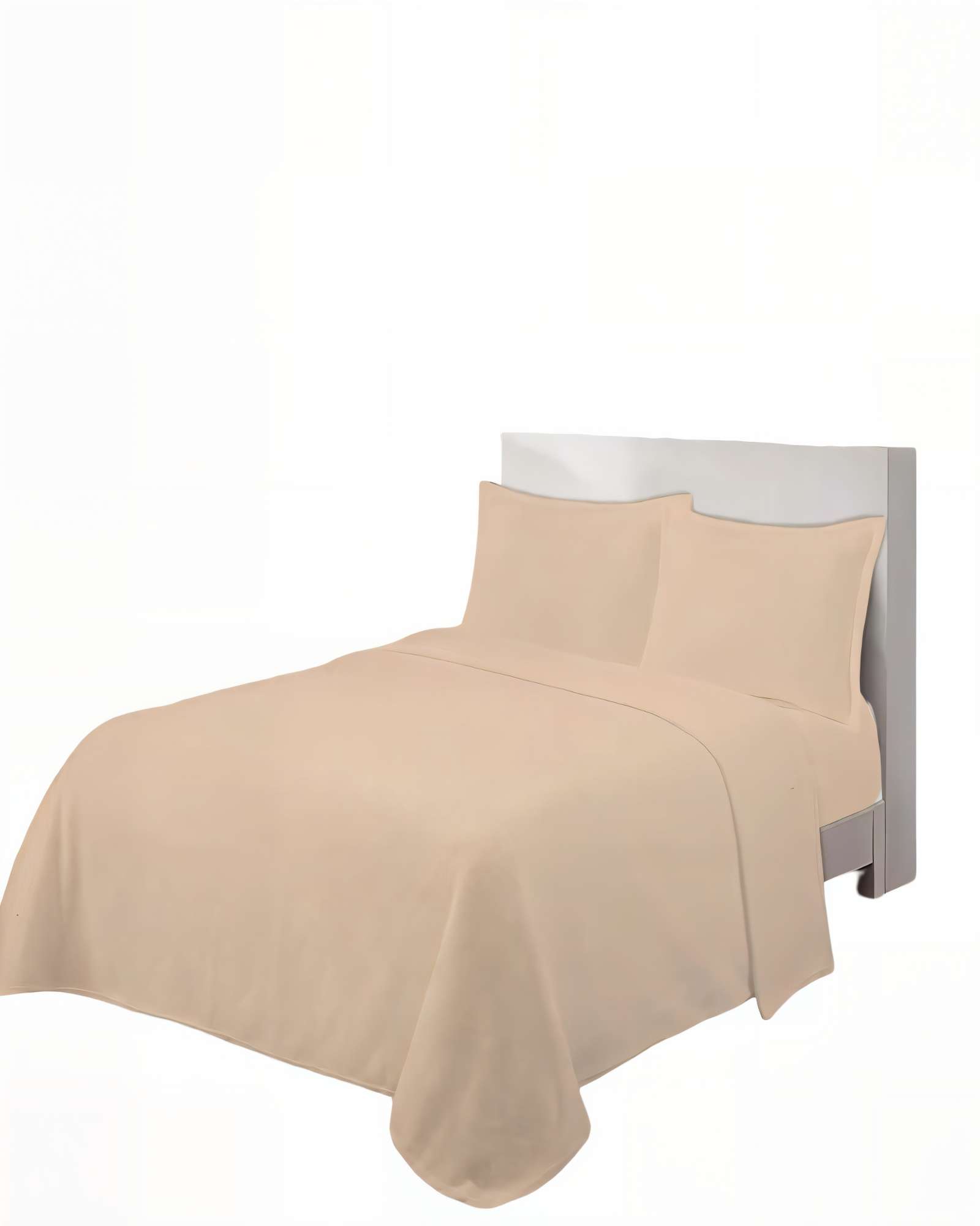 SABANA POLAR PREMIUM KING  COLOR BEIGE - 2