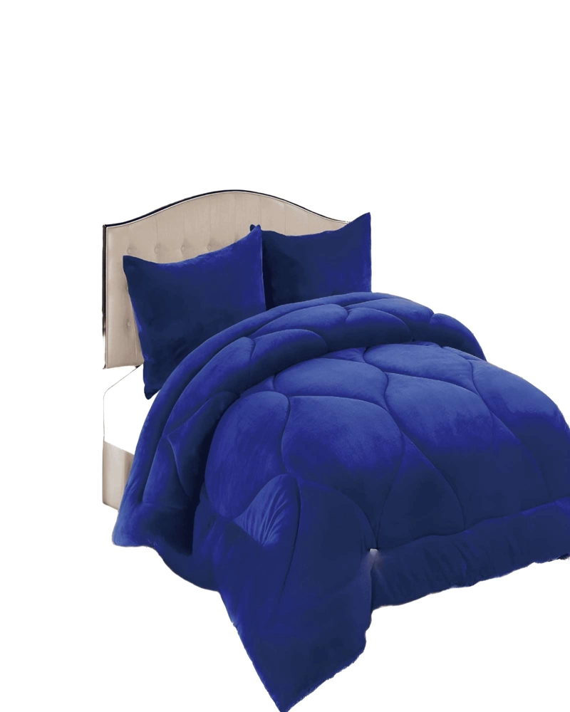 PLUMON CON CHIPORRO PLUSH  2 PLAZAS  E8 - 1
