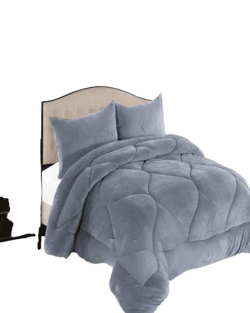PLUMON CON CHIPORRO PLUSH  2 PLAZAS  E2 - 1