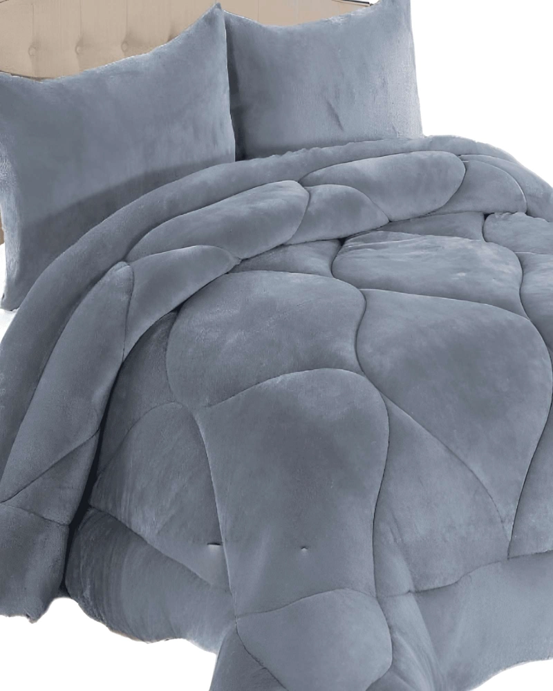 PLUMON CON CHIPORRO PLUSH  2 PLAZAS  E2 - 2