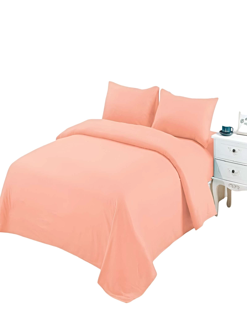 SET DE SABANAS POLAR KING CORAL - 2