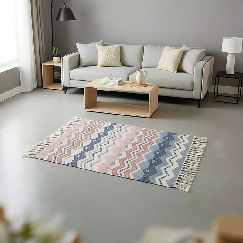 BAJADAS DE CAMAS DECORATIVAS 60X90CM 11 - 2