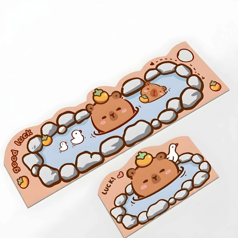 SET DE 2 ALFOMBRAS DE GOMA MINIMALISTAS PARA COCINA B26 - 4