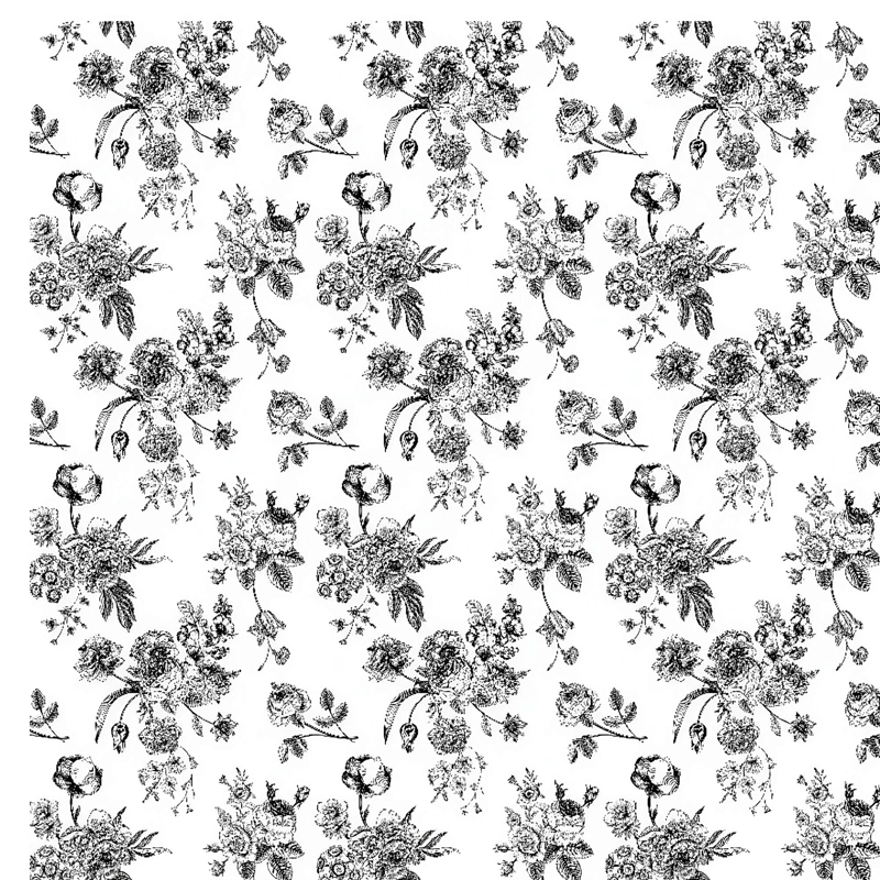 CORTINA DE BAÑO CON FORRO 180X180 CM CB33 - 3