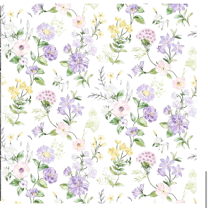 CORTINA DE BAÑO CON FORRO 180X180 CM CB34 - 3