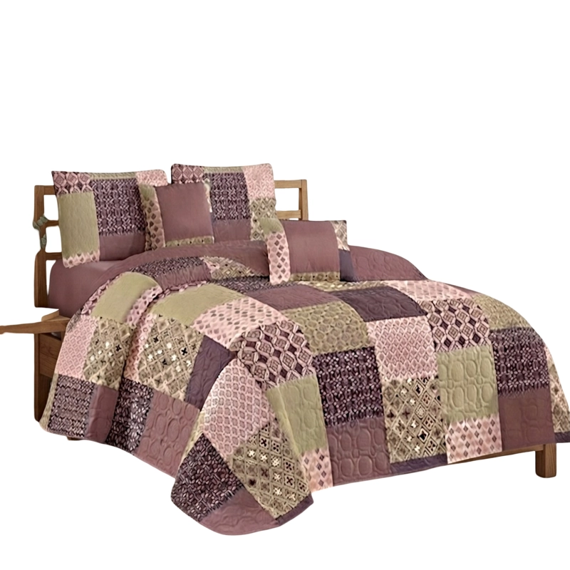CUBRECAMA DE VERANO 2 PLAZAS  230X250CM B29 - 3