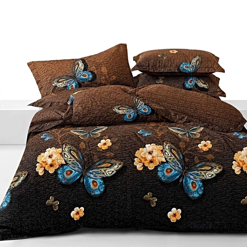 CUBRECAMA DE VERANO 2 PLAZAS  230X250CM B27 - 3