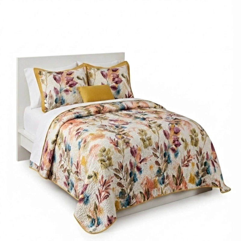 CUBRECAMA DE VERANO 2 PLAZAS  230X250CM B31 - 3
