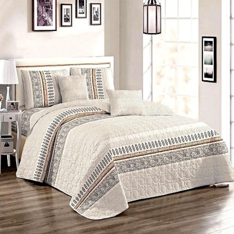 CUBRECAMA DE VERANO SUPER KING 270X290CM Q3 - 4