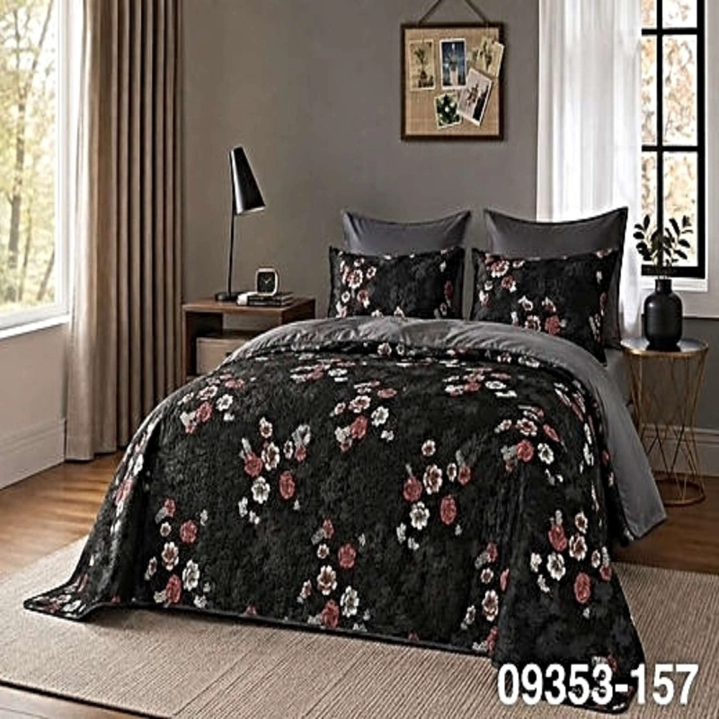 CUBRECAMA DE VERANO KING 250X270CM A6 - 2