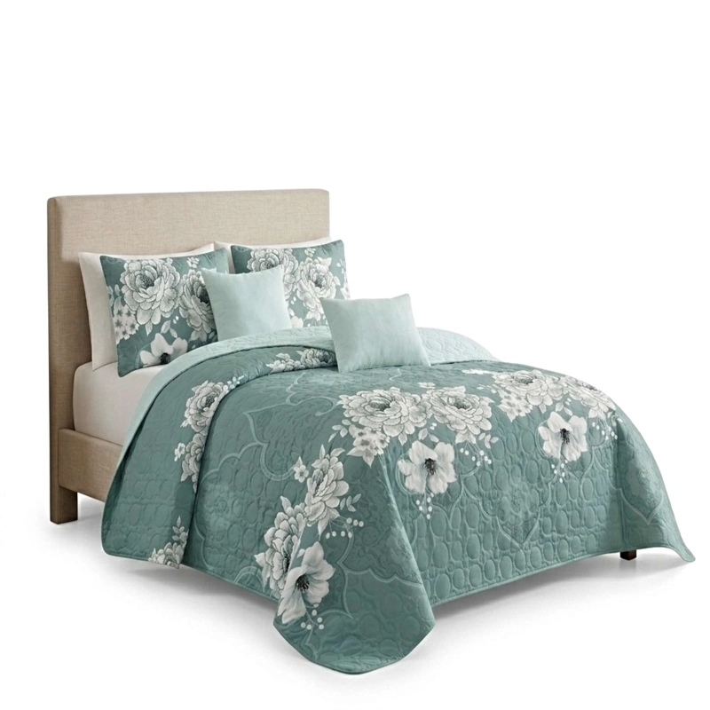 CUBRECAMA DE VERANO SUPER KING 270X290CM Q8 - 3