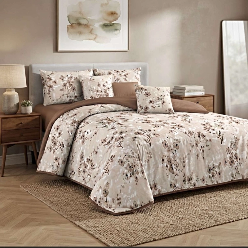 CUBRECAMA DE VERANO 2 PLAZAS  230X250CM B49 - 2