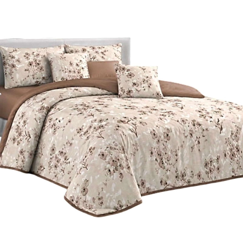 CUBRECAMA DE VERANO 2 PLAZAS  230X250CM B49 - 3