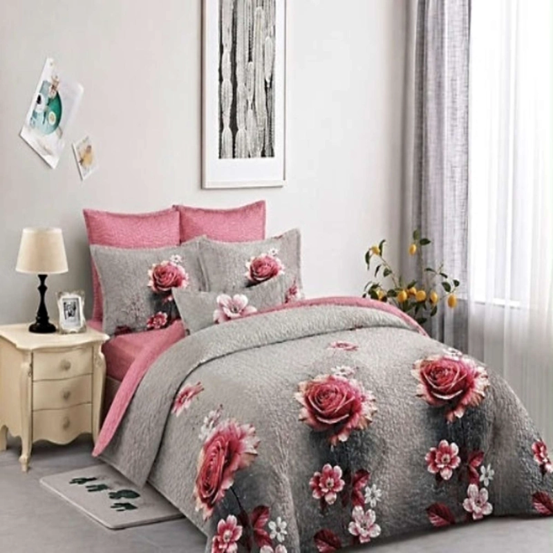CUBRECAMA DE VERANO 2 PLAZAS  230X250CM B32 - 2