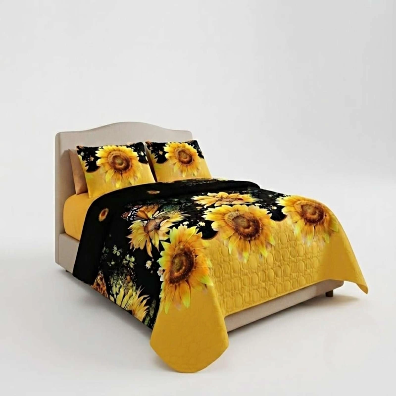 CUBRECAMADA DE VERANO KING V20 - 3