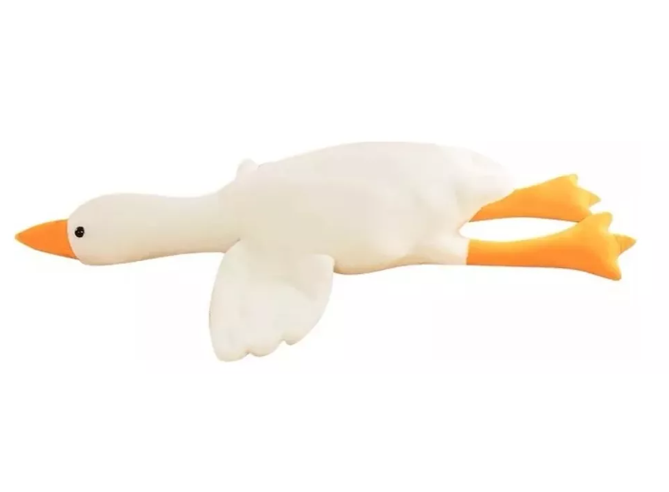 PELUCHE HERMOSO OVEJA 40 CM GANSO - 1