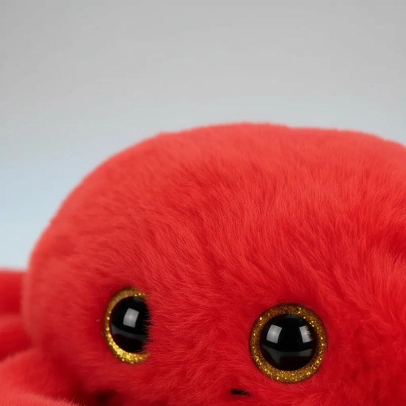 PELUCHE CONEJO KAWAII 45CM - 3