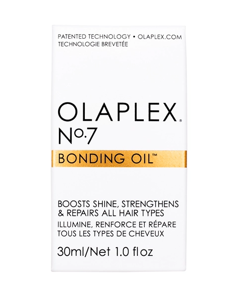 ACEITE CAPILAR OLAPLEX N°7 BONDING OIL 30 ML - 2