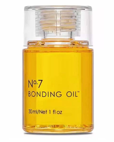 ACEITE CAPILAR OLAPLEX N°7 BONDING OIL 30 ML - 3