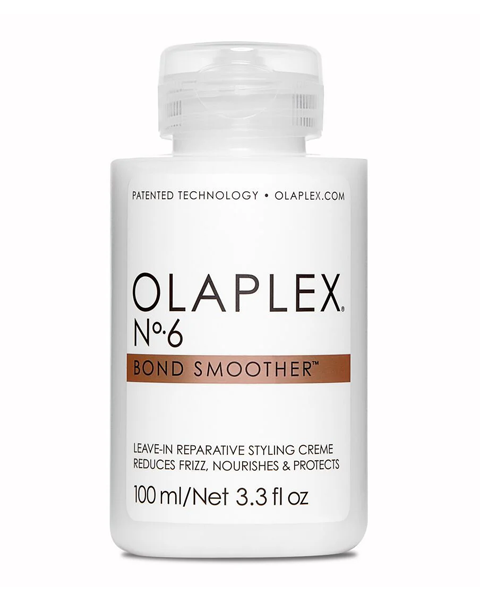 TRATAMIENTO OLAPLEX Nº 6 BOND SMOOTHER 100 ML - 1
