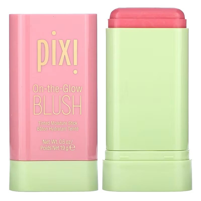 PIXI RUBOR EN BARRA ON-THE-GLOW FLEUR - 1