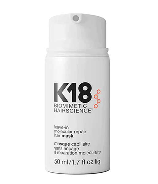 MASCARILLA K18 TRATAMIENTO MOLECULAR - 2