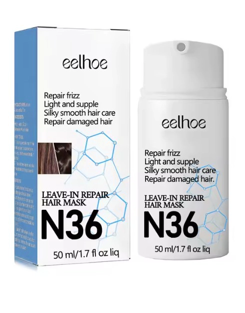 MASCARILLA TRATAMIENTO REPARACION MOLECULAR TIPO K18 - 2