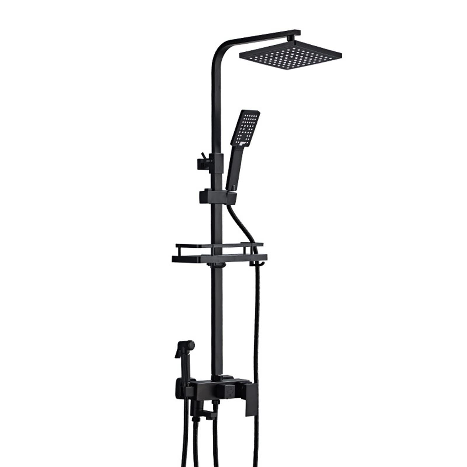 DUCHA COLUMNA - 1