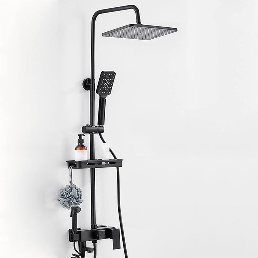 DUCHA COLUMNA - 3