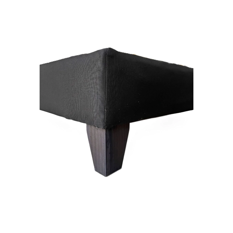 CAMA EUROPEA BASIC 2 PLAZAS INMUEBLES DREAMS - 3