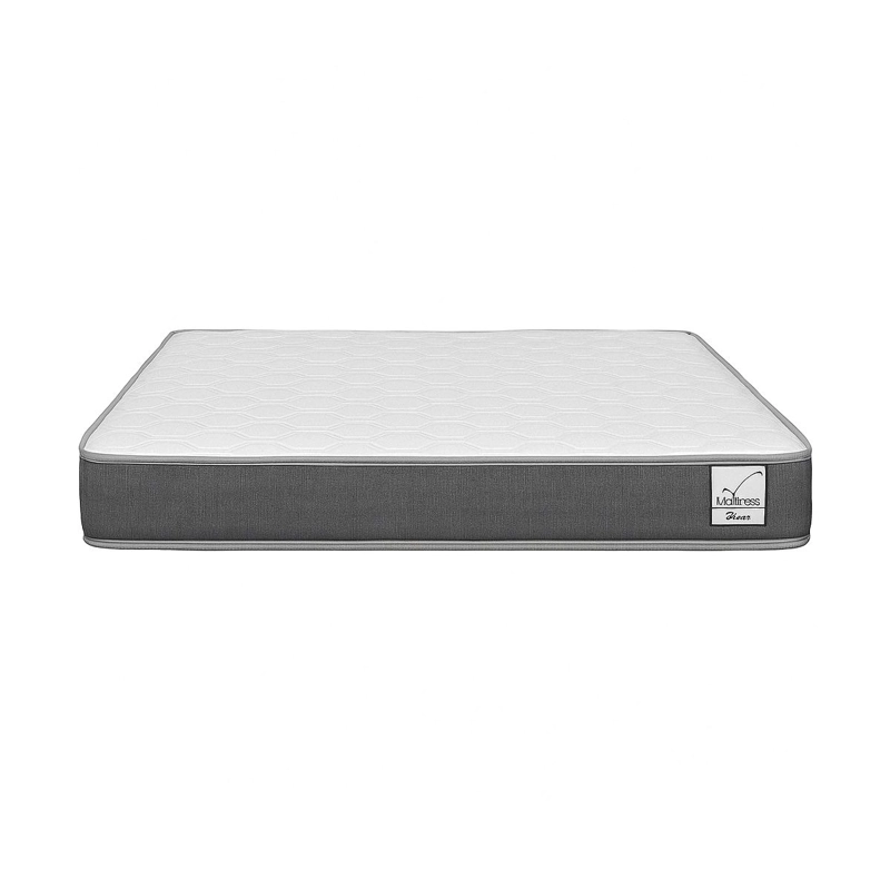 COLCHON BASIC 2 PLAZAS - 20 CM - 1