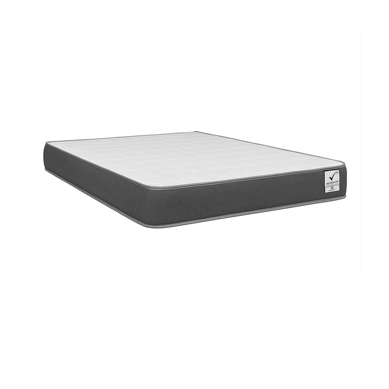 COLCHON BASIC 2 PLAZAS - 20 CM - 2