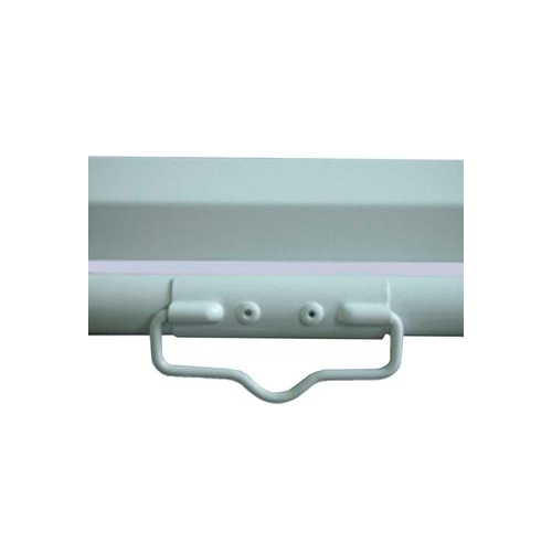 TELÓN EVOTECH TM-203X152 MANUAL 203X152 CM , MECANISMO RETRACTIL - 3