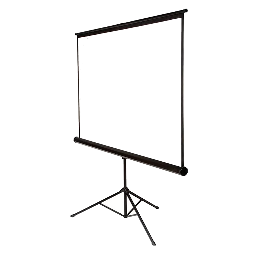 TELON EVOTECH TTR-244X244 TRIPODE 244X244 ,MECANISMO RETRACTIL