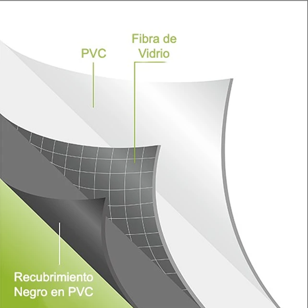 TELON ELECTRICO 203X152 CM/ INCLUYE CONTROL REMOTO - 8