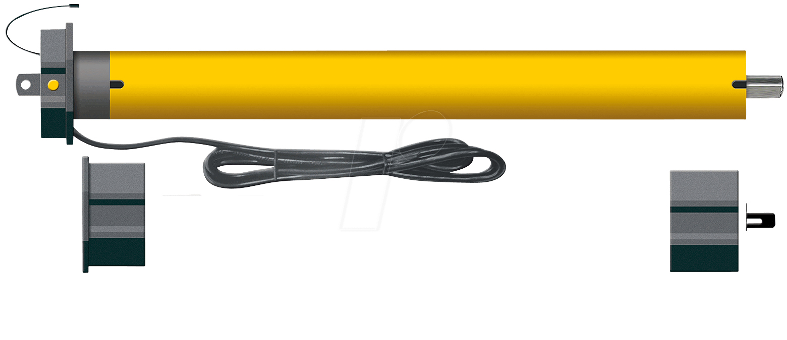 TELON ELECTRICO 509×382 CM / INCLUYE CONTROL REMOTO - 9