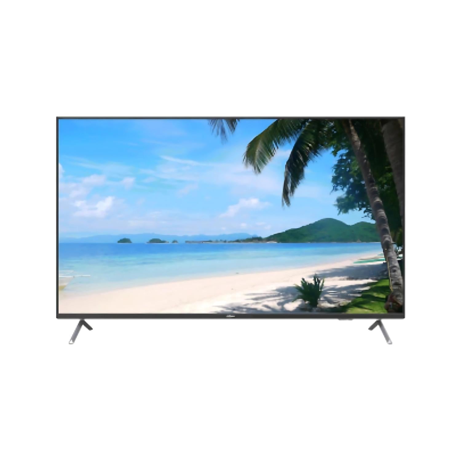 MONITOR DAHUA LED 55" F400 / 4K UHD / 60HZ 24×7 NUEVO - 1