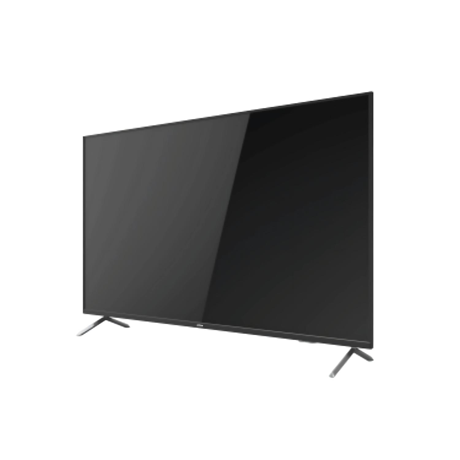 MONITOR DAHUA LED 55" F400 / 4K UHD / 60HZ 24×7 NUEVO - 3