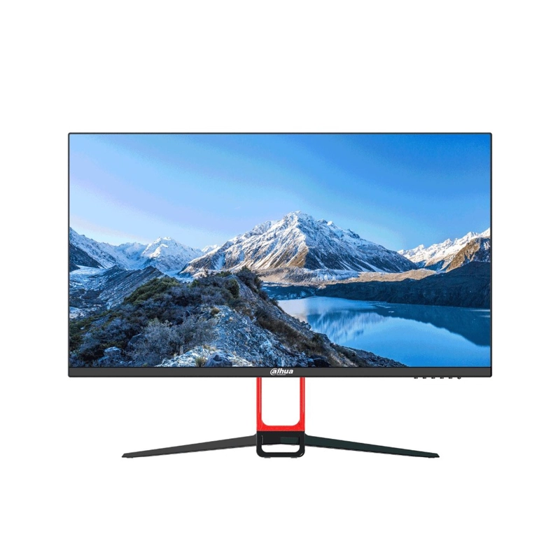 LED MONITOR 28″ DAHUA F400 / UHD / 60HZ, PANEL IPS, 24×7 - 1
