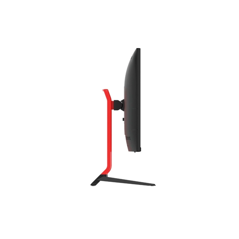 LED MONITOR 28″ DAHUA F400 / UHD / 60HZ, PANEL IPS, 24×7 - 3