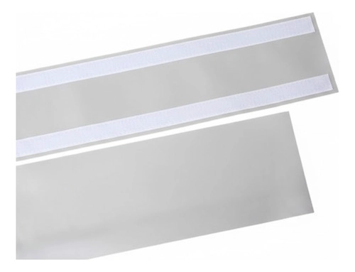 CONECTOR VELCRO AIR TRACK 55CM GRIS UNION COLCHONETA GRIS - 1