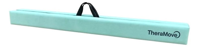 Viga de Equilibrio Niño 2.44 cm Gimnasia Theramove - 2