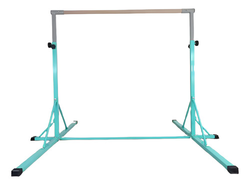 BARRA GIMNASIA NIÑOS AJUSTABLE EN ALTURA 110-180 CM CALIPSO CALIPSO - 1