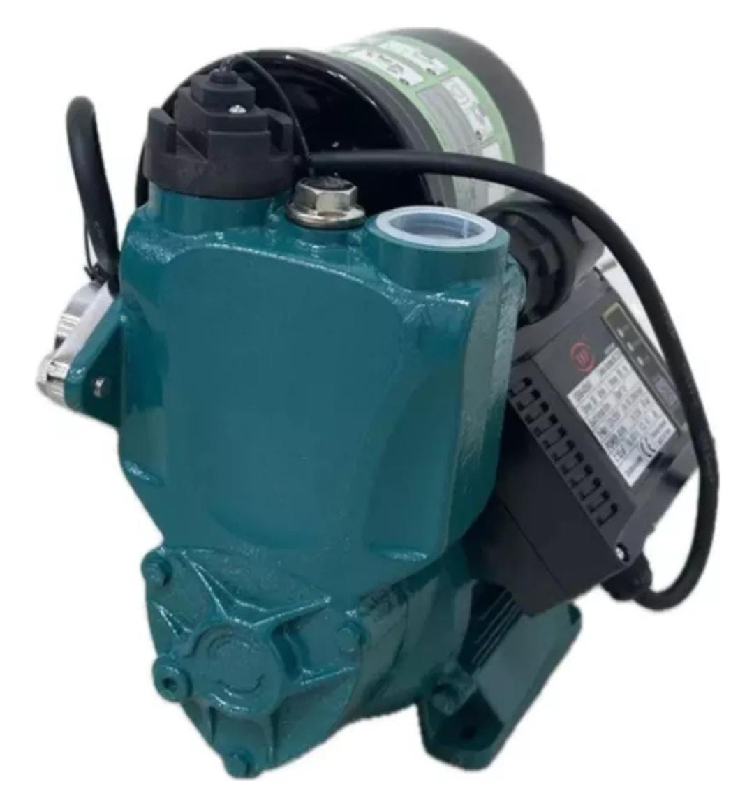BOMBA DE AGUA CENTRIFUGA 1 HP 1X1 - TECNOLOGIA ITALIANA - 3