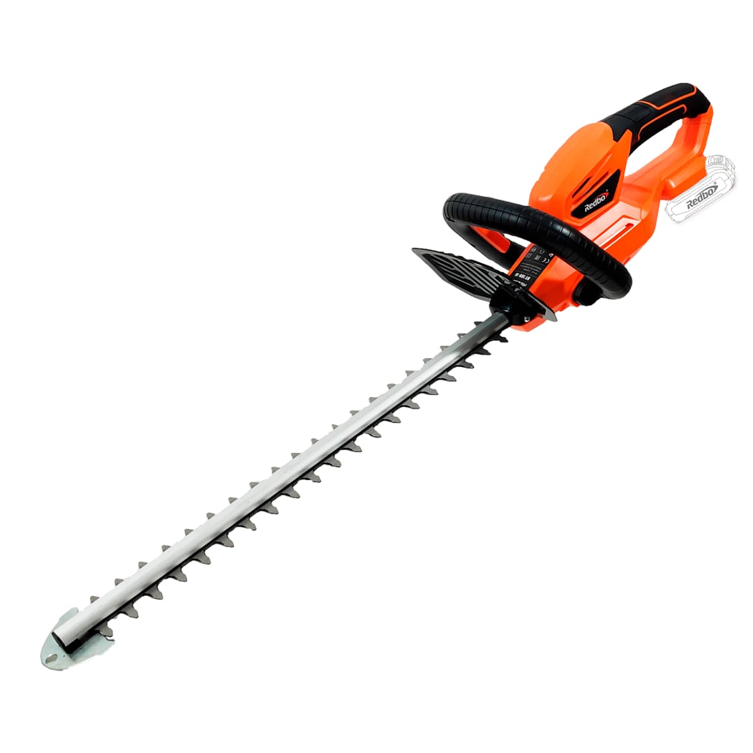 ORILLADORA + CORTASETOS INALAMBRICO + BAT 3.0 AH + CARGADOR - 2