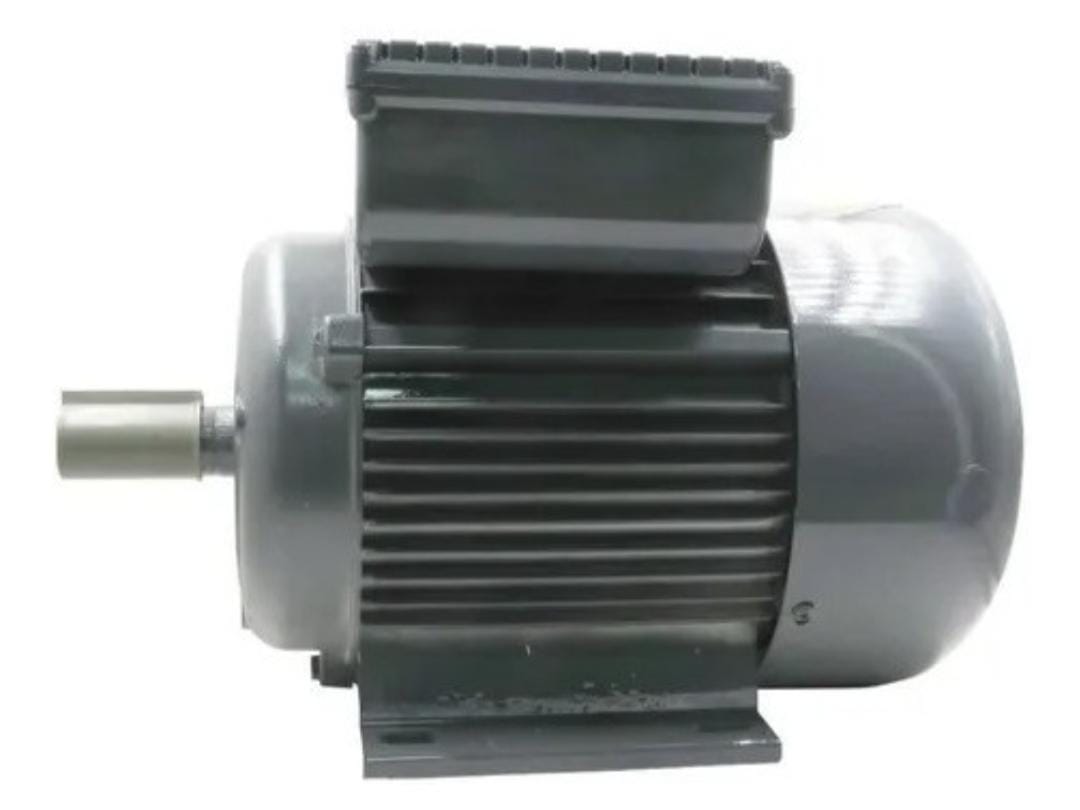 MOTOR DIESEL DE 21 HP PETROLERO - PARTIDA ELECTRICA - 1