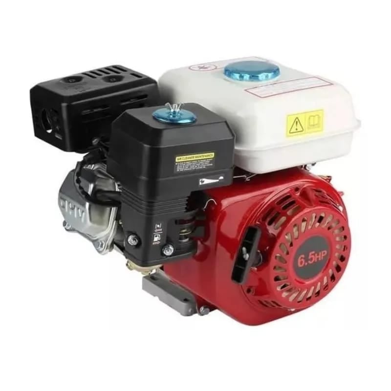 MOTOR DIESEL DE 21 HP PETROLERO - PARTIDA ELECTRICA - 1