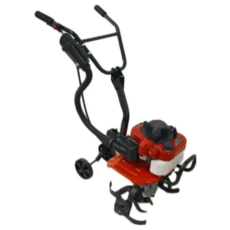 MOTOCULTIVADOR 63CC MOTOR 2 TIEMPOS - PROFESIONAL JAPON. - 1