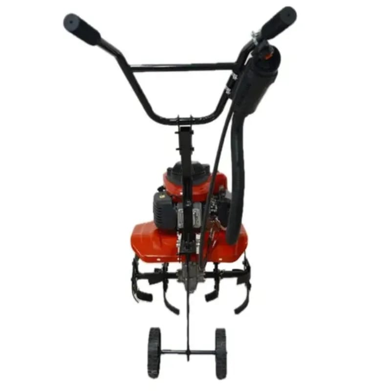MOTOCULTIVADOR 63CC MOTOR 2 TIEMPOS - PROFESIONAL JAPON. - 2